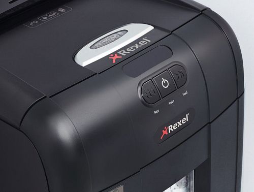 Уничтожитель бумаг REXEL Auto+ 130X