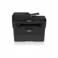 МФУ лазерное BROTHER MFC-L2751DW