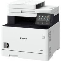 МФУ лазерное CANON i-SENSYS MF744Cdw (3101C064)