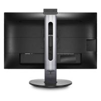 Монитор 23.8 PHILIPS 241B7QUBHEB/00 Black с поворотом экрана (IPS, 1920x1080, 5 ms, 178°/178°, 250 cd/m, 50M:1, +2xHDMI 1.4, +DisplayPort 1.2, +DP-out, +4xUSB 3.2, +USB-TypeC 3