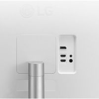 Монитор LG 32UN500-W 32, белый [32UN500-W]