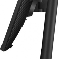 Монитор Samsung LS24A400UJUXEN (24, black, IPS,16:9, HDMI, 250 cd, 178/178, 1920 x 1080, usb, dp, 5мс)