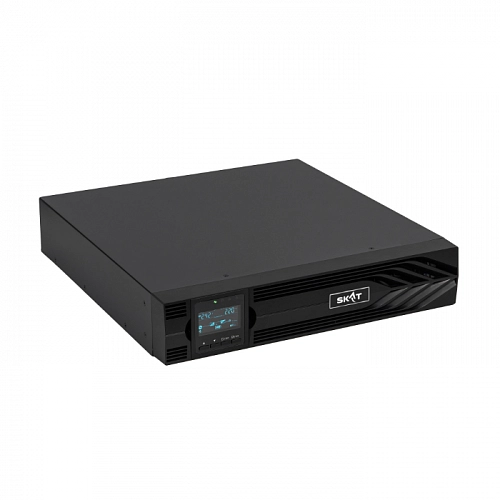 ИБП БАСТИОН SKAT-UPS 1000-RACK-ON-E P3