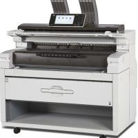 Плоттер RICOH Aficio MP Pro W6700SP (417290)