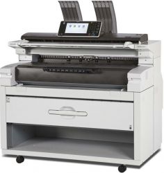 Плоттер RICOH Aficio MP Pro W6700SP (417290)