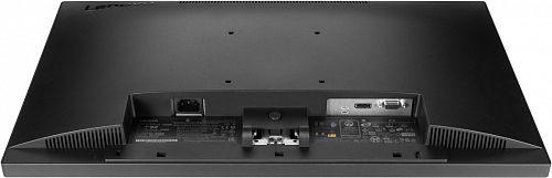 Монитор 23,8 Lenovo ThinkVision E24-10 (1920x1080, 250 кд/м2, 1000:1, 6 мс, 178°/178°) IPS, VGA/N/N/DP1.2/Tilt (61B7JAT6EU)