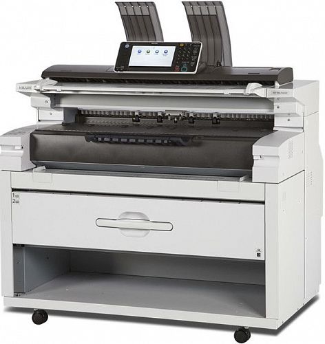 Плоттер RICOH Aficio MP Pro W6700SP (417290)