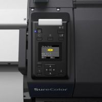 Сублимационный плоттер EPSON SureColor SC-F9400H (C11CH99301A0)