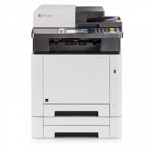 МФУ KYOCERA M5526cdn (1102R83NL0)