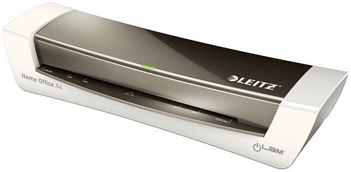 Ламинатор Leitz iLam Home Office A4 серый