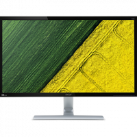 Монитор ACER 27 SA270Bbmipux black (UM.HS0EE.B01)