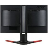 Монитор Acer UM.QX1EE.001 23.8 Predator XB241YUbmiprz Black (LED, Wide, 2560х1440, 1ms, 170°/160°, 350 cd/m, 100`000`000:1, +DP, +HDMI,  +MM, +USB, +Pivot)