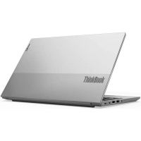 Ноутбук Lenovo ThinkBook 15 G4 IAP Core i5-1235U / 16Gb / SSD256Gb / 15.6 / FHD / IPS / noOS / grey (21DJ009FRU)