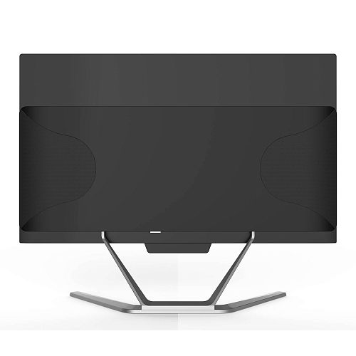 Моноблок ZVK Office Ryzen 5 3rd Gen (3,7)/4Gb/SSD 240Gb/Vega 11/GbitEth/Free (OMR51F)