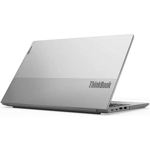 Ноутбук Lenovo ThinkBook 15 G4 IAP Core i5-1235U / 16Gb / SSD256Gb / 15.6 / FHD / IPS / noOS / grey (21DJ009FRU)