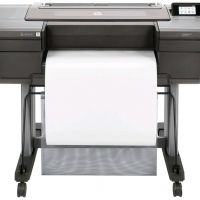 Плоттер HP Designjet Z6 24-in (T8W15A)