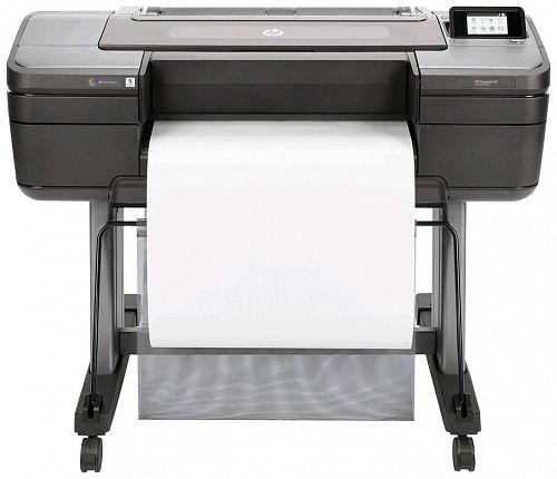 Плоттер HP Designjet Z6 24-in (T8W15A)