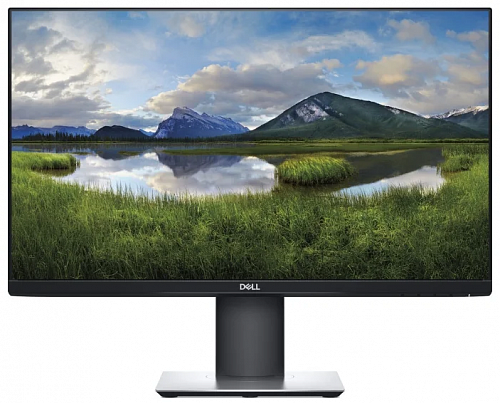 Монитор DELL 2419-2415 ЖК DELL P2419HC 24, черный (2419-2415)