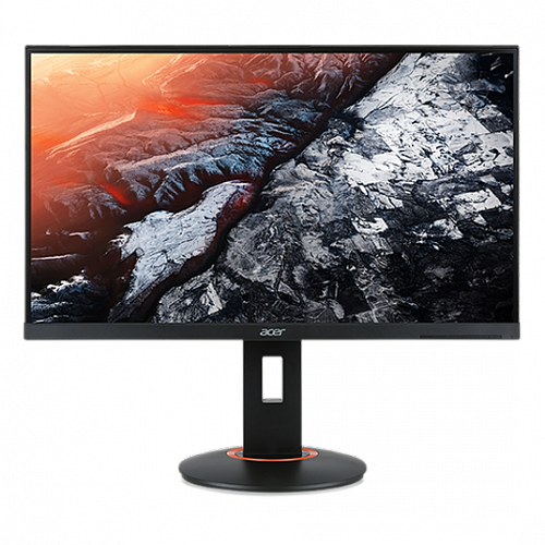 Монитор Acer UM.KX0EE.B01 ACER 24,5 XF250QBbmiiprx (16:9)/TN+Film(LED)/ZF/1920x1080/144HZ(DP), 120Hz(HDMI)/1 (G2G)ms/400nits/1000:1/2xHDMI(1.4)+1xDP(1.2)+Audio out/2Wx2/DP/HDMI FreeSync/Black