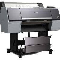 Плоттер EPSON SureColor SC-P6000 (C11CE41301A8) со стендом