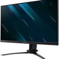 Монитор ACER 27 XB273GXbmiiprzx Black  (UM.HX3EE.X07)