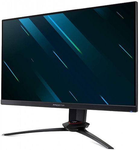 Монитор ACER 27 XB273GXbmiiprzx Black  (UM.HX3EE.X07)