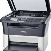 МФУ KYOCERA FS-1025MFP (1102M63RUV)