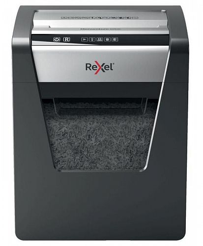 Уничтожитель бумаг REXEL Momentum M510