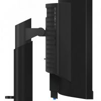 Монитор Lenovo 65F2RAC1EU 43,4 Y44w-10, черный [65F2RAC1EU]