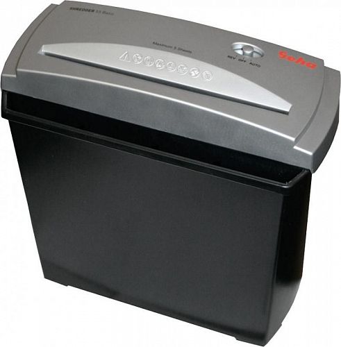 Уничтожитель бумаг Geha S5-7.0