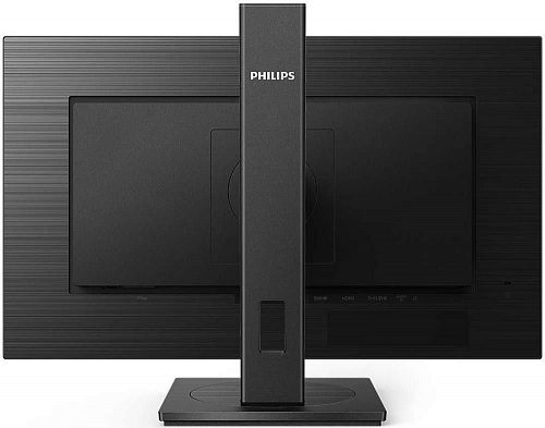 Монитор Philips 242S1AE/00 242S1AE 23.8, черный