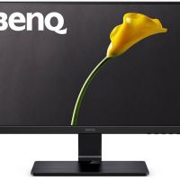 Монитор BenQ 9H.LFELA.TBE 23.8 GW2475H Black