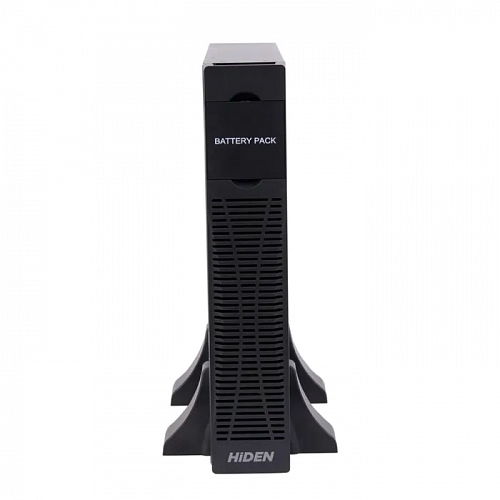 Батарейный кабинет  HIDEN для ИБП KU91015S-RT (EXBR+36)