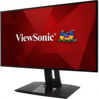Монитор ViewSonic VS17557, 23,8, черный VS17557