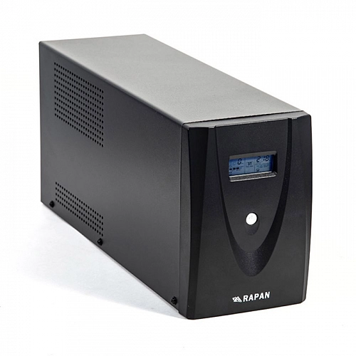 ИБП БАСТИОН RAPAN-UPS 3000