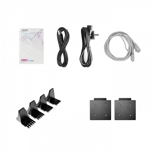 ИБП HIDEN X-SOD KN-2510H-RT