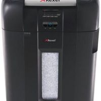 Уничтожитель бумаг REXEL Auto+ 750M