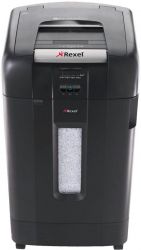 Уничтожитель бумаг REXEL Auto+ 750M