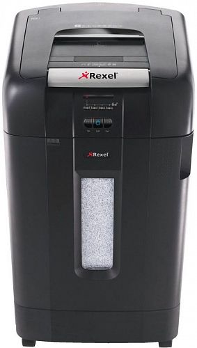 Уничтожитель бумаг REXEL Auto+ 750M