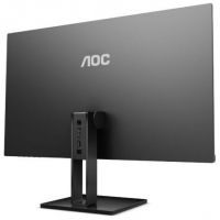 Монитор AOC Value Line 22V2Q 21.5, черный (22V2Q)