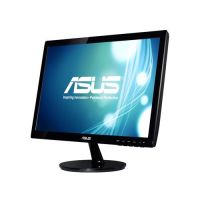 Монитор ASUS 90LMF1301T02201C- 18.5 VS197DE, черный [90LMF1301T02201C-]