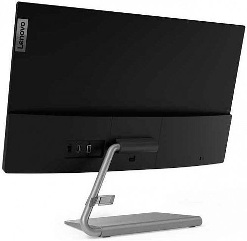 Монитор 24 Q24i-10 черный IPS 16:9 HDMI M/M матовая 250cd 178гр/178гр 1920x1080 D-Sub 4.50кг