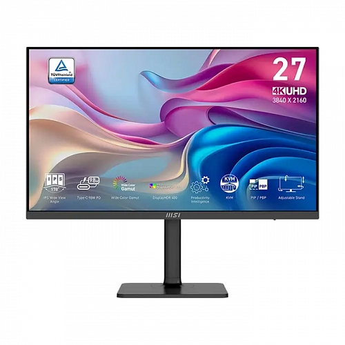 Монитор MSI 27 (MD272UPHG)