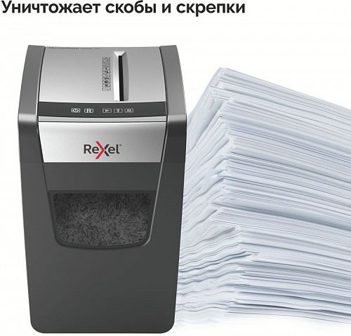 Уничтожитель бумаг REXEL Momentum X312