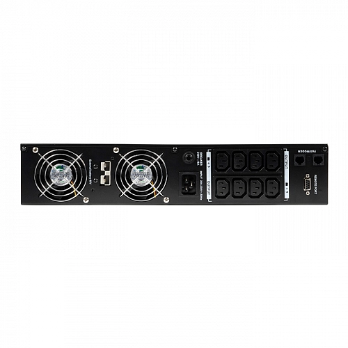 ИБП БАСТИОН RAPAN-UPS 2000-RACK-IN-4X9-E