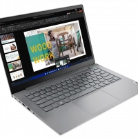 Ноутбук Lenovo ThinkBook 14 G4 IAP Core i5-1235U / 16Gb / 512Gb / 14 / FHD / IPS / noOS / grey (21DH001ARU)