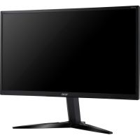 Монитор Acer UM.KX1EE.D01 24.5 Gaming KG251QDbmiipx Black (LED, Wide, 1920x1080, 240Hz, 1ms, 178°/178°, 400 cd/m, 100,000,000:1, +DP, +2хHDMI, )