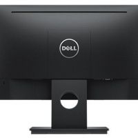 Монитор ЖК DELL E2016H 19.5, черный (016h-1934)