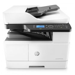 МФУ HP Laser MFP M443nda (8AF72A)