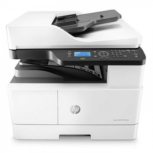 МФУ HP Laser MFP M443nda (8AF72A)